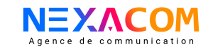 logo nexacom